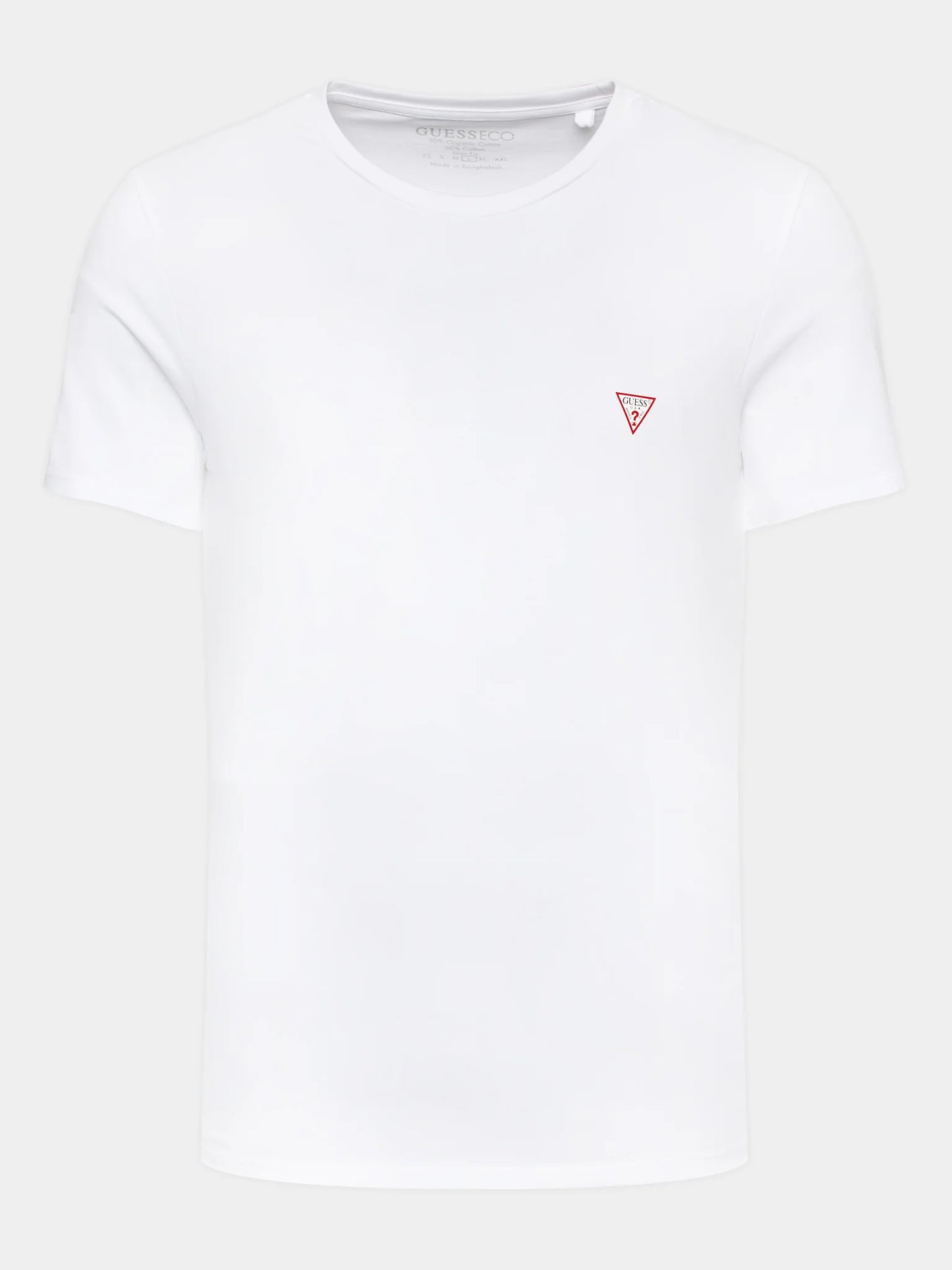 Camiseta GUESS - M2YI36 I3Z14 G011