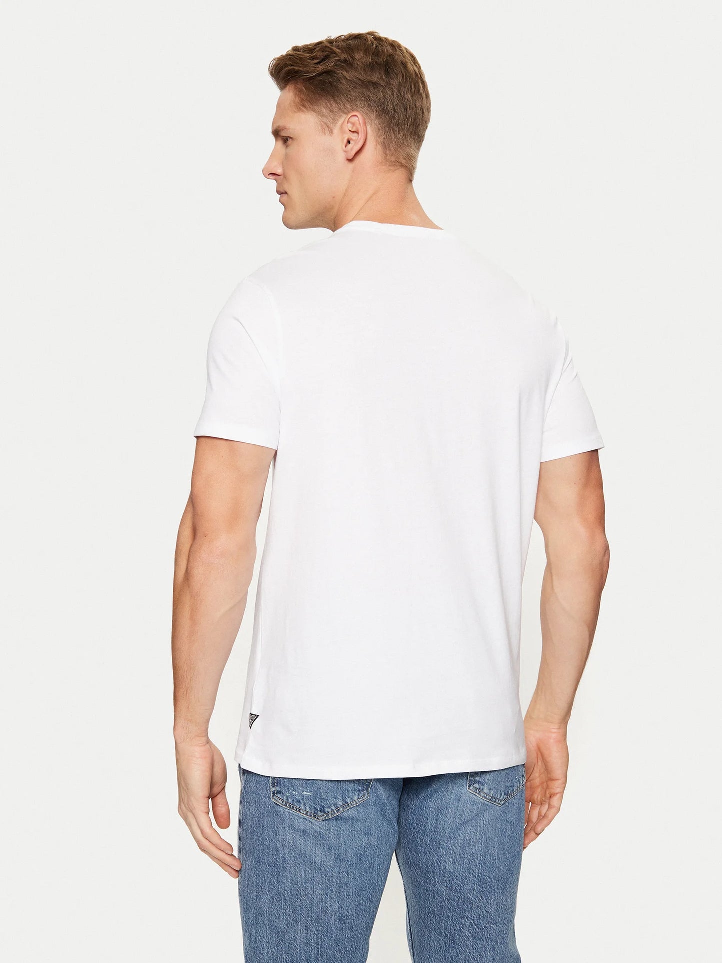 Camiseta GUESS - M5RI49 K9RM1 G011