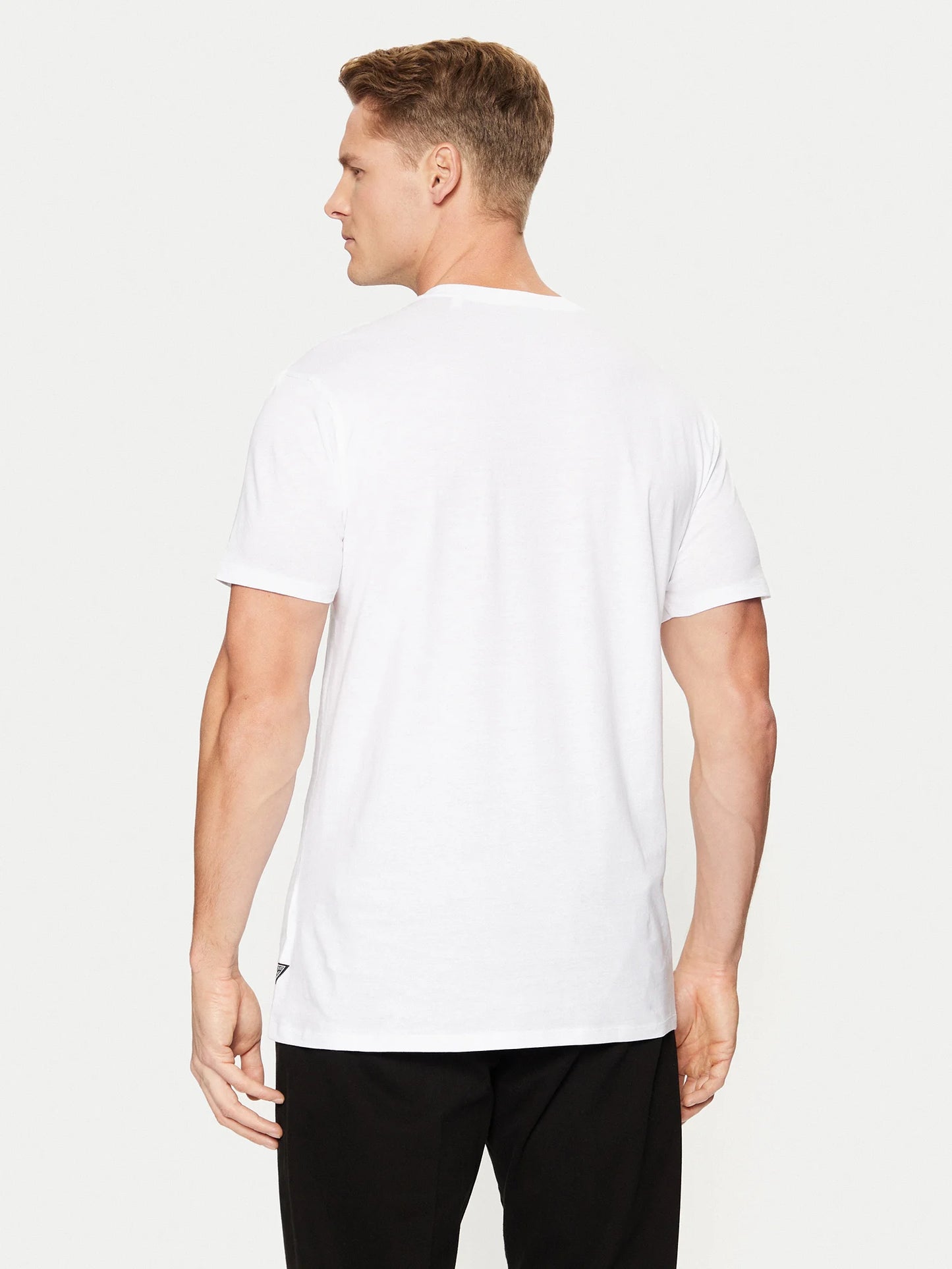 Camiseta GUESS - M5RI50 K9RM1 G011