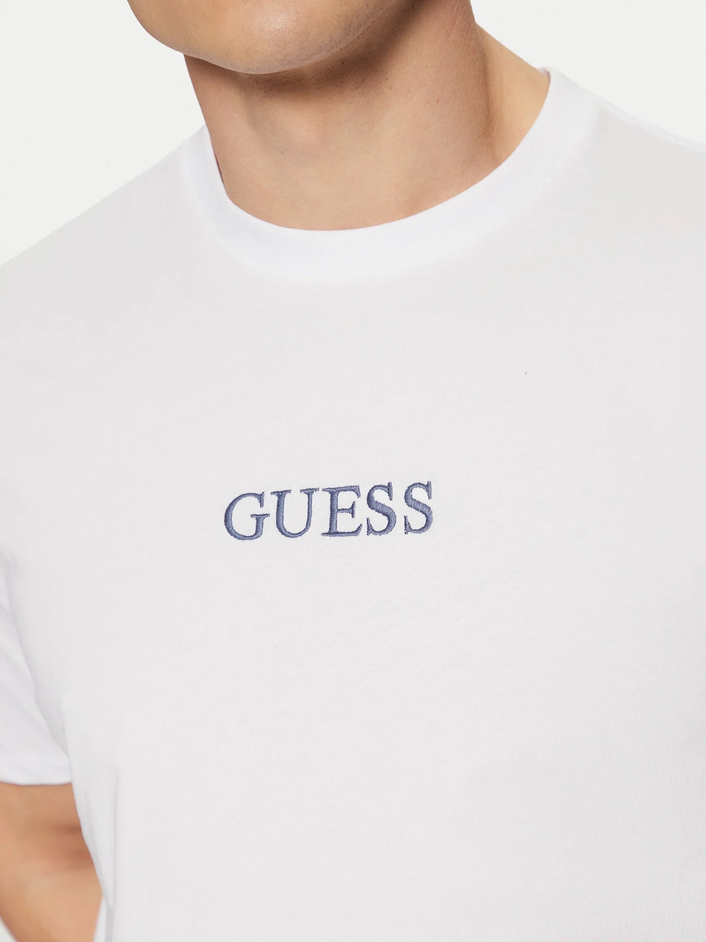 Camiseta GUESS - M5RI58 K9RM1 G011