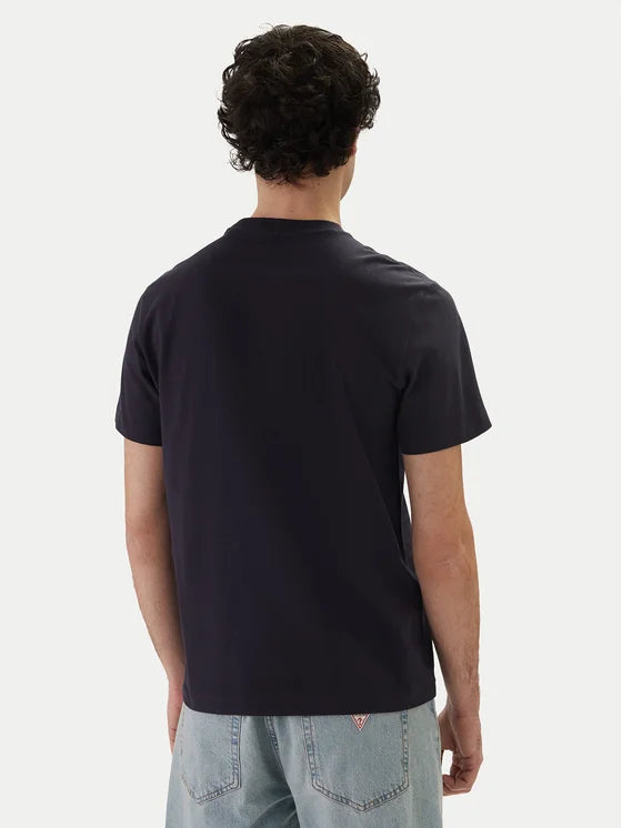 Camiseta GUESS - M6GI17 K3038 JBLK