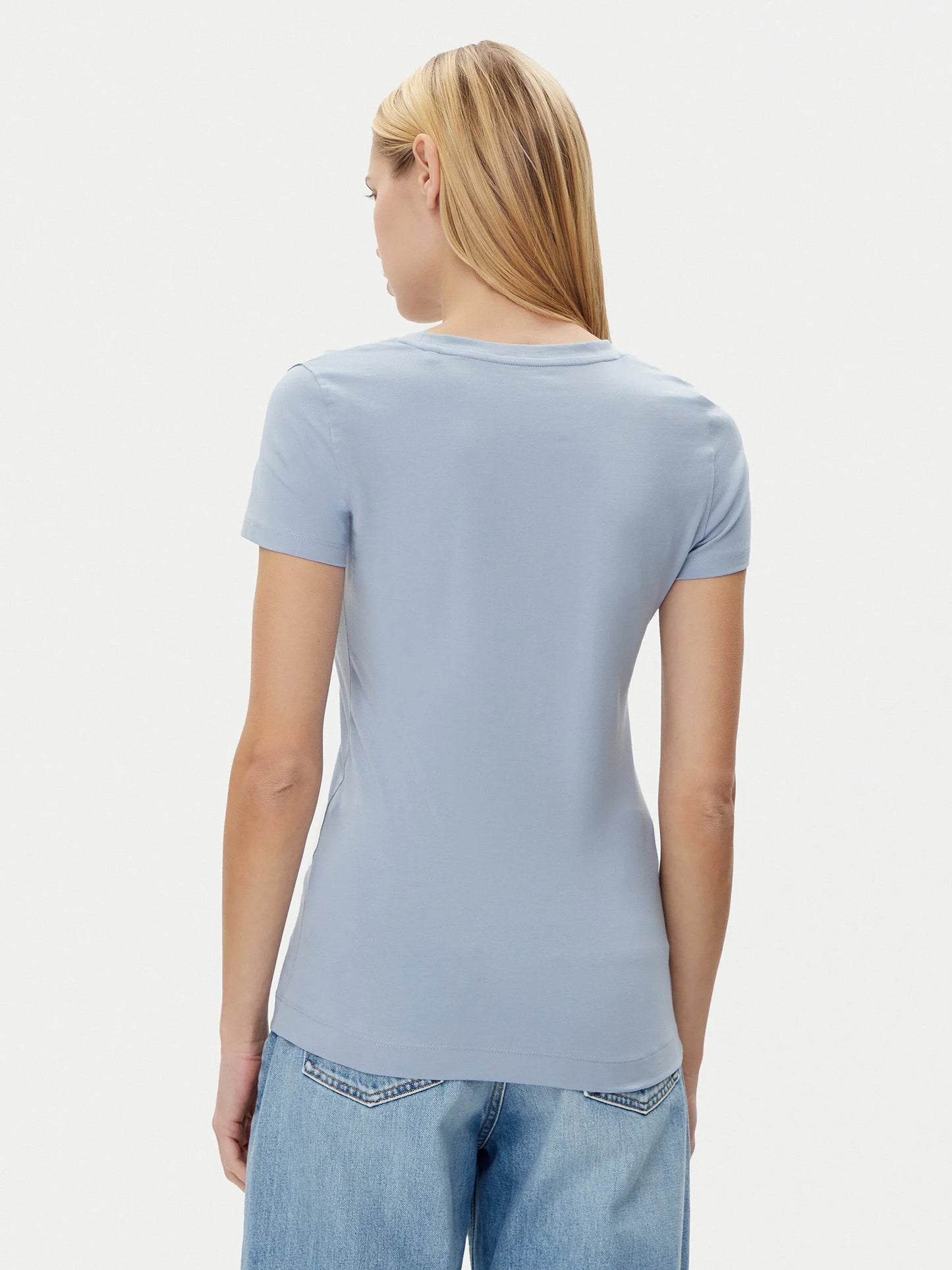 Camiseta GUESS - W5GI14 J1314 A70Q