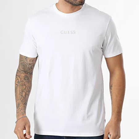 Camiseta GUESS - M6GI27 K3249 G011