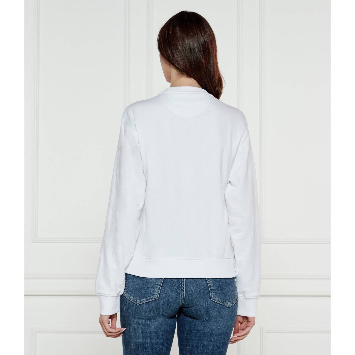 Sudadera GUESS - W5GQ05 KB683 G011