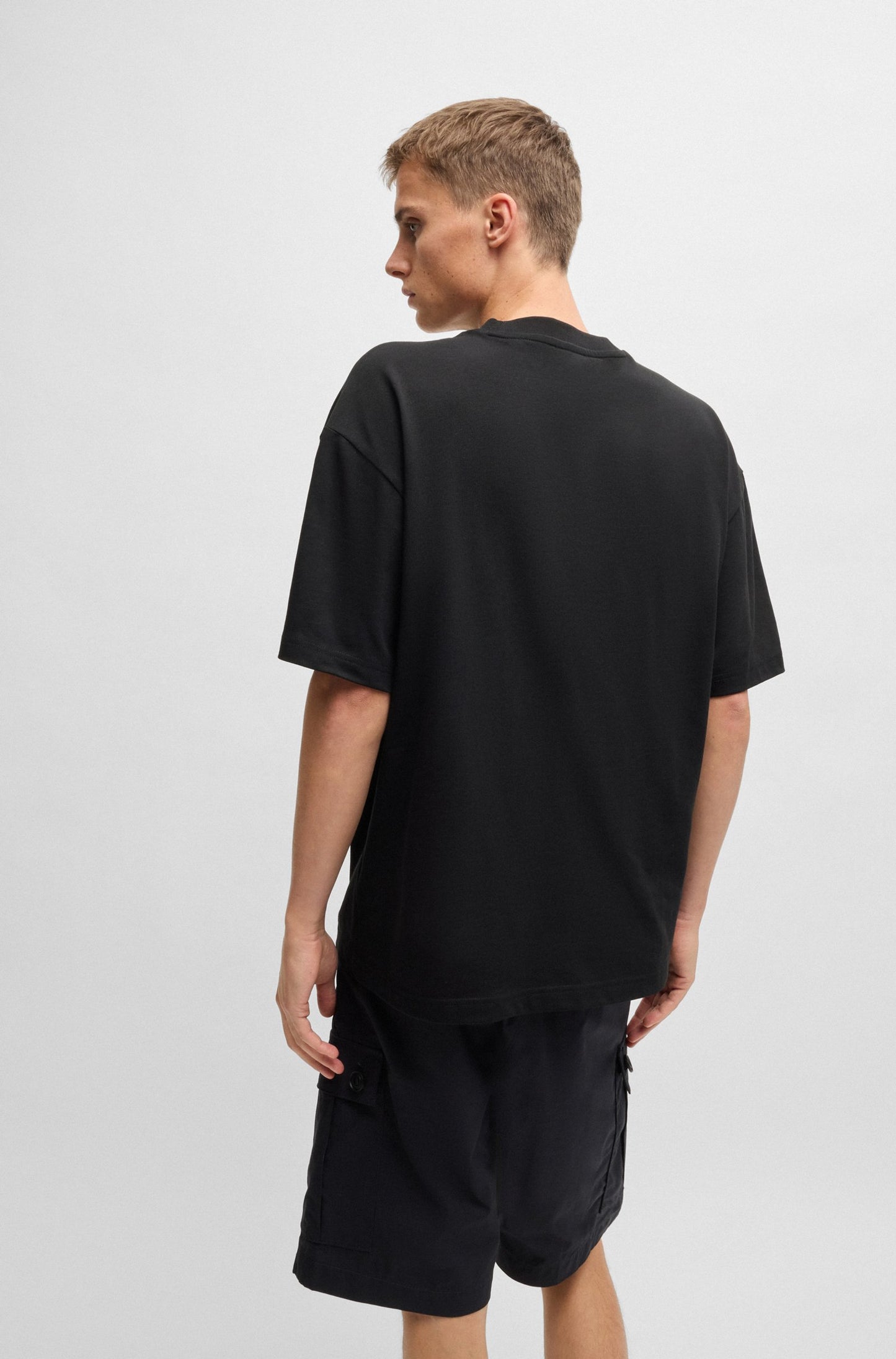 Camiseta HUGO - 50525765 001