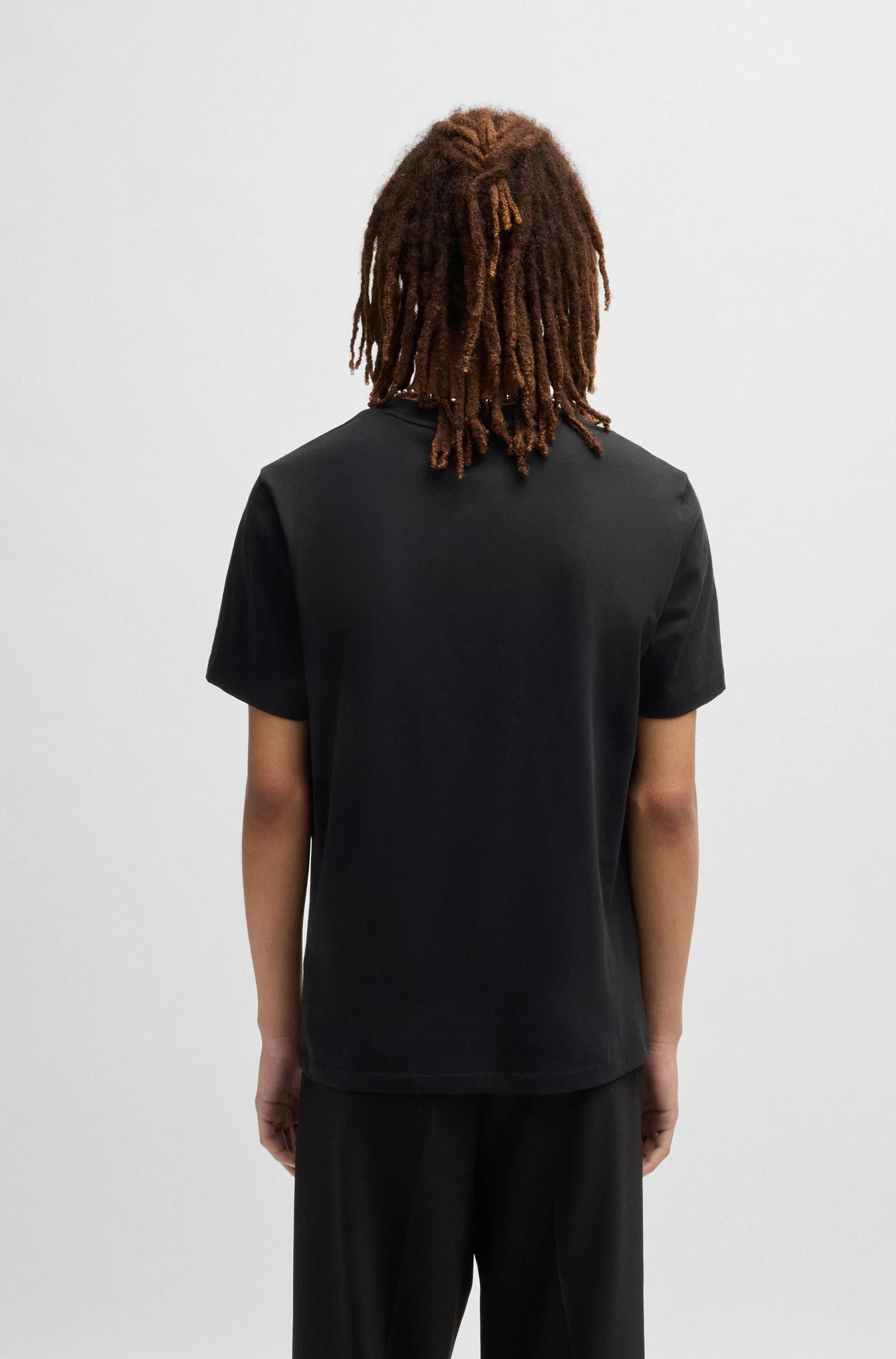 Camiseta HUGO - 50530607-002