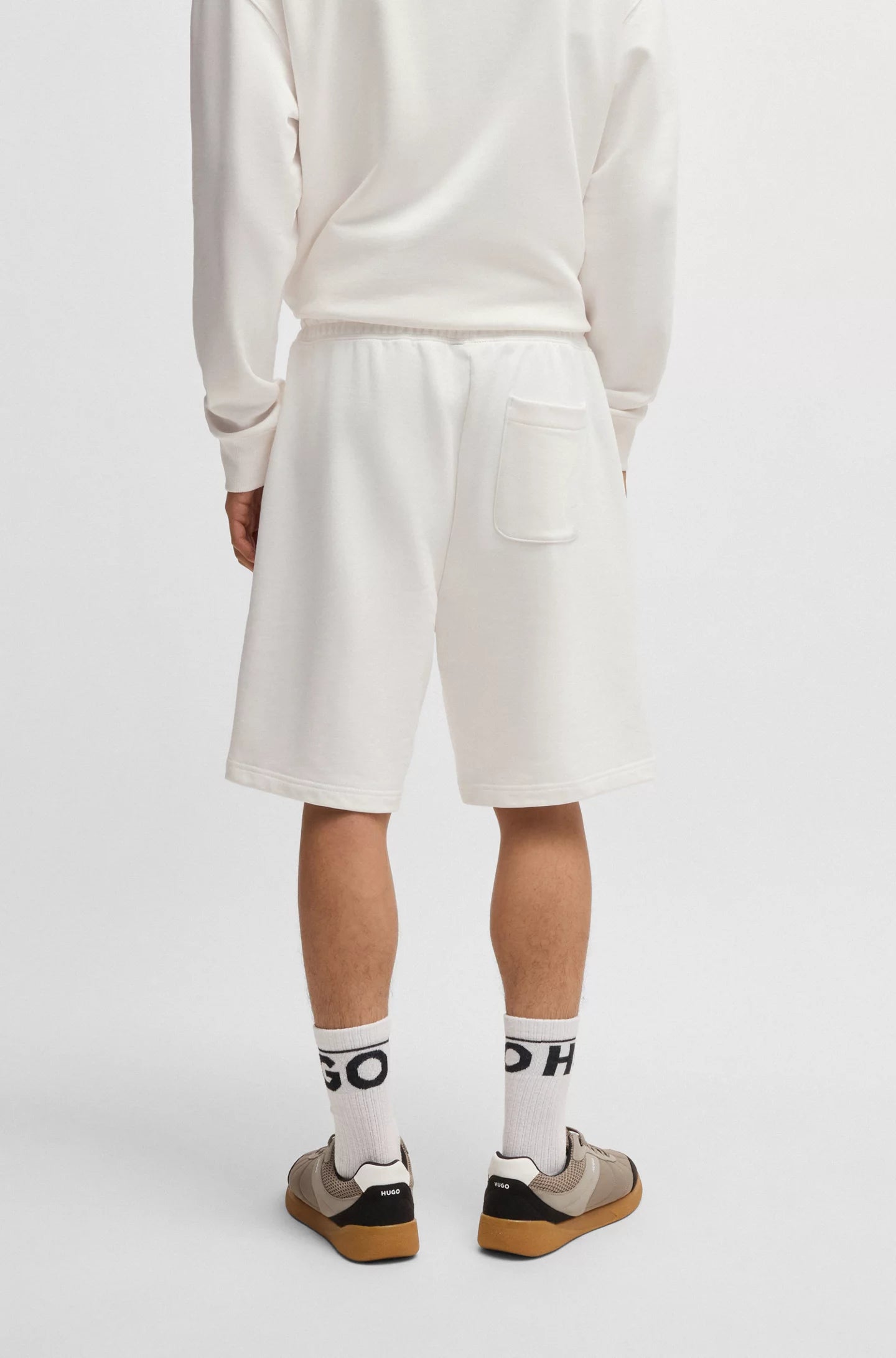 Bermudas HUGO - 50534953 102