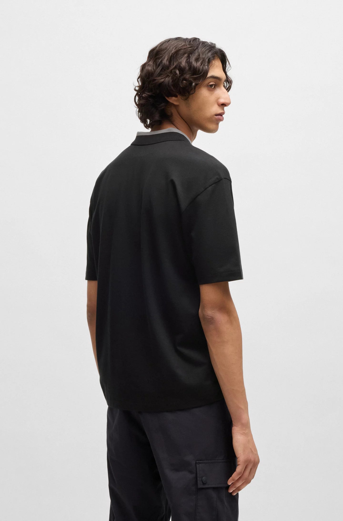 Polo HUGO - 50542748 001