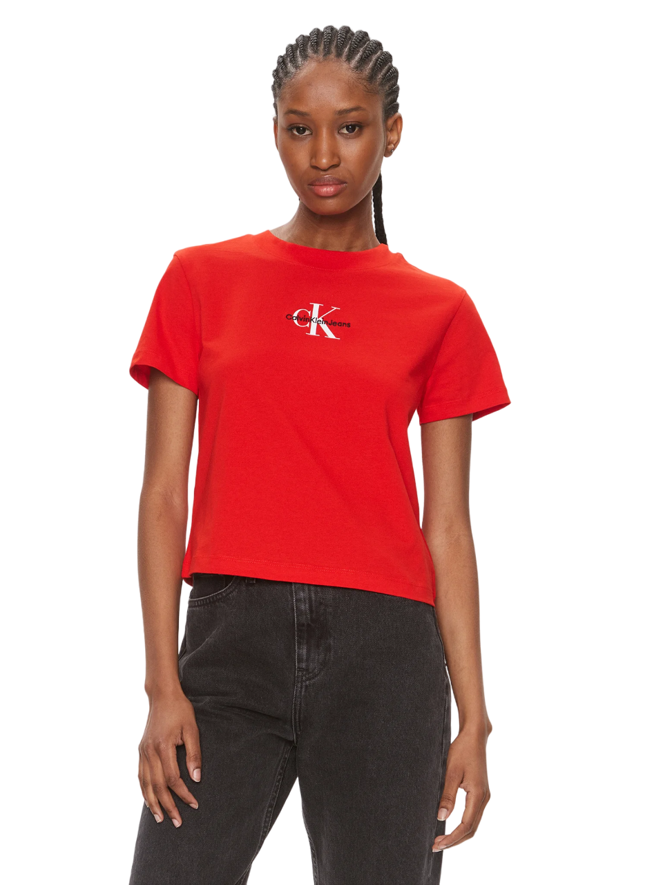 Camiseta CALVIN KLEIN J20J223113 XA7