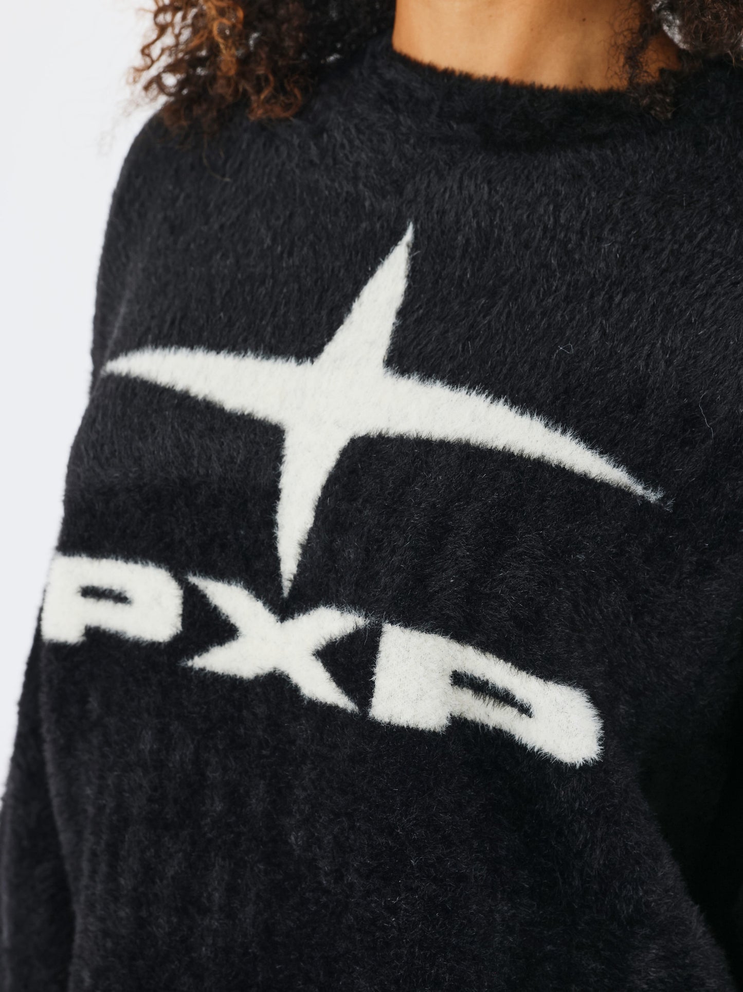 Jersey PROJECT X - 2560004-BK