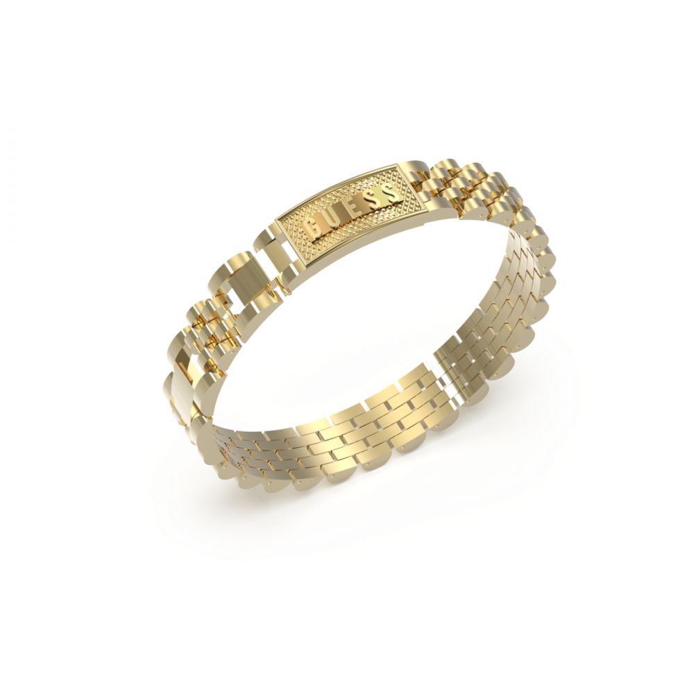 Pulsera GUESS - JUMB03201JWYGT-U