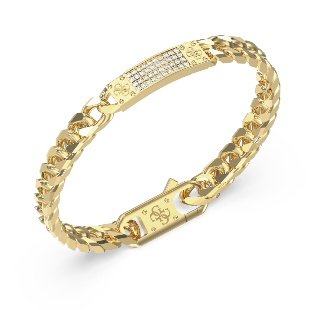 Pulsera GUESS - JUMB06031JWYGS