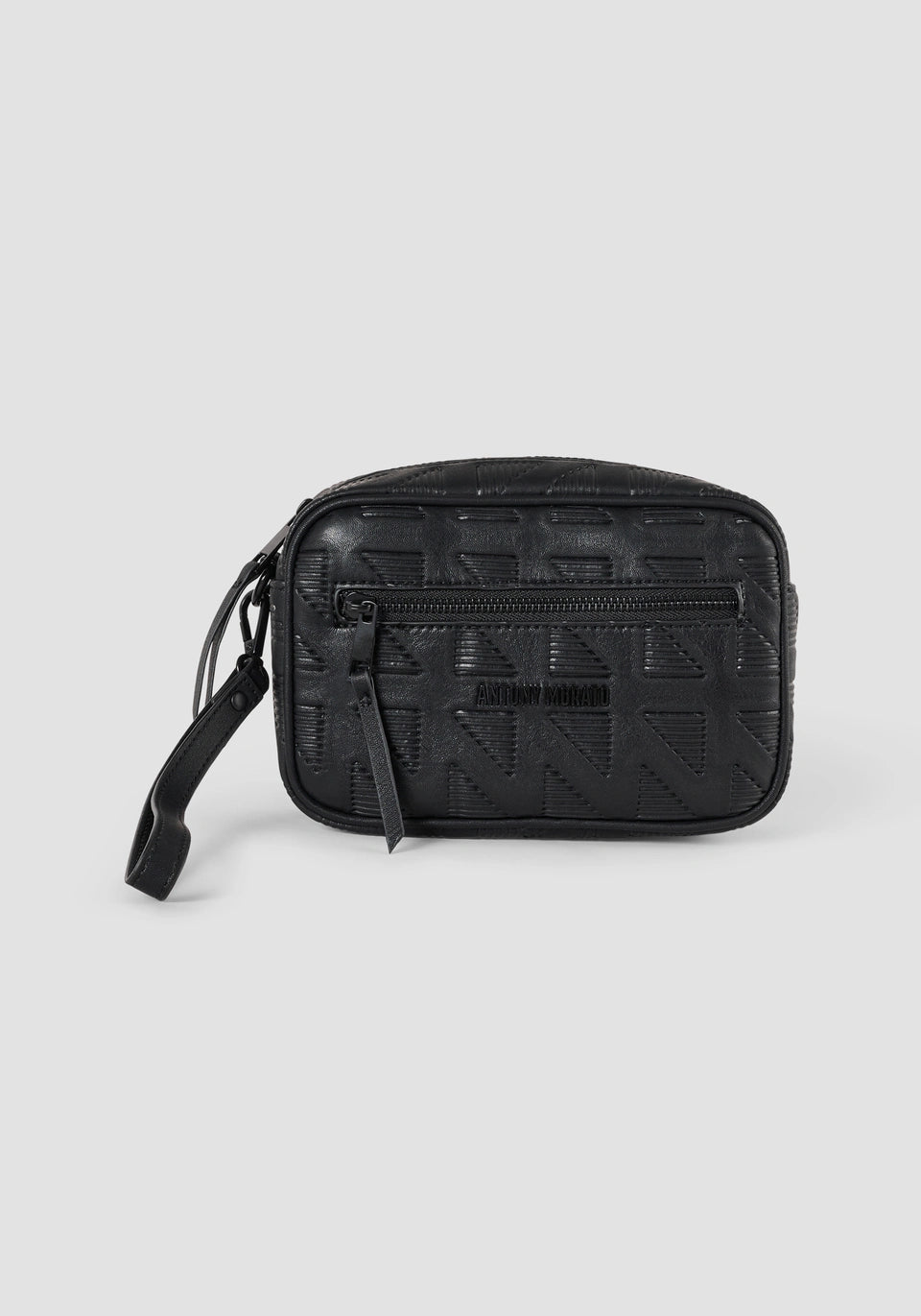 Bolso mano MORATO - MMAB00452 9000