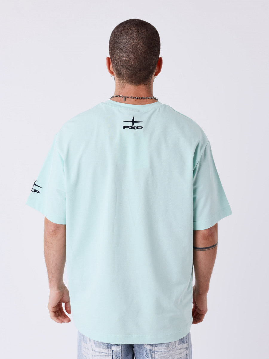 Camiseta PROJECT X - 2611161-MI