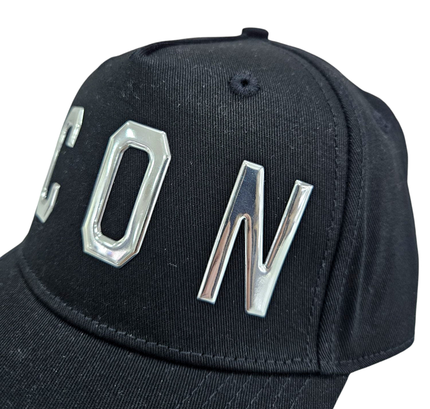 Gorra ICON - ICXS2S5A023 NEGRO