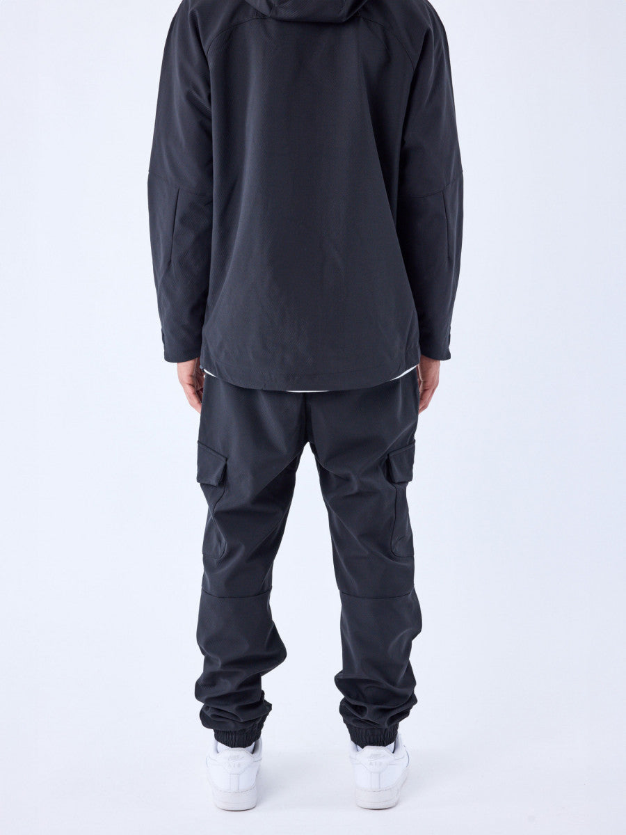Pantalón PROJECT X - 2442015-BK