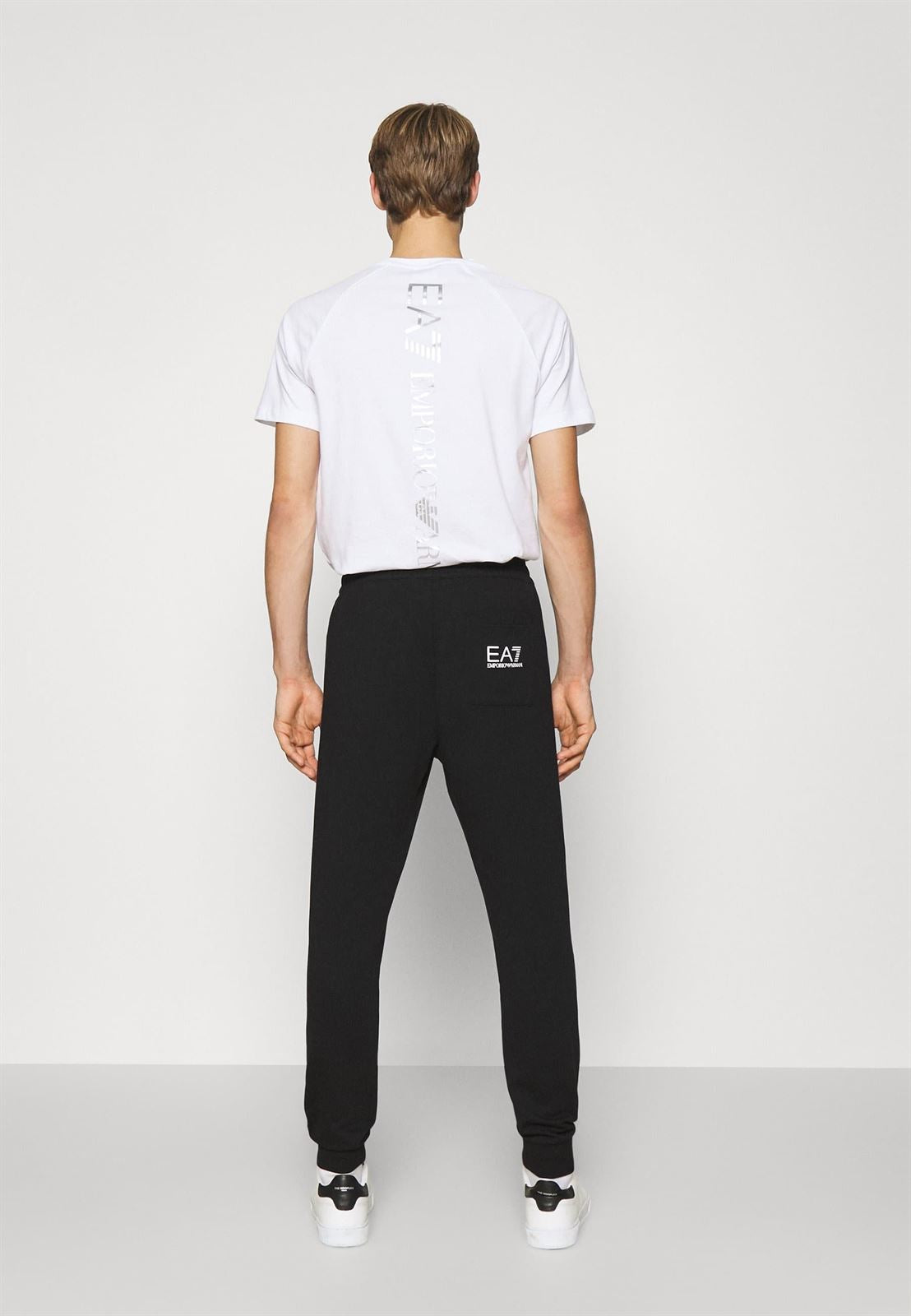 Pantalón EA7 - 7M000572 AF10377 MC001