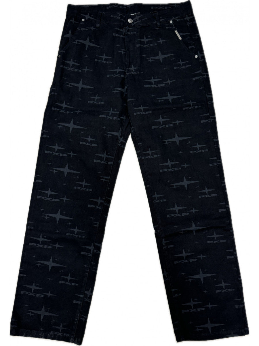 Pantalón PROJECT X - 2594025-BK