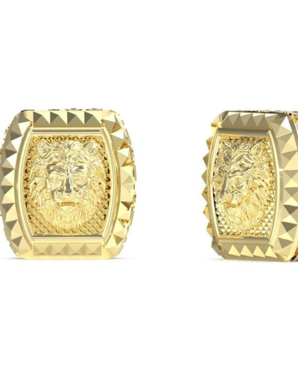 Pendientes GUESS - JUME05010JWYG