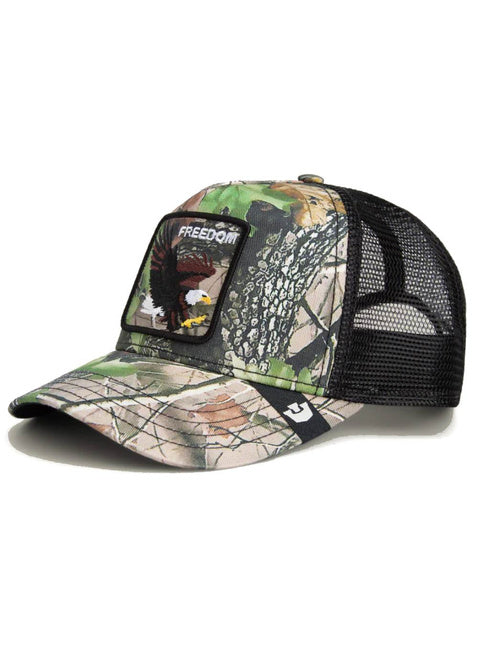 Gorra GOORIN - 101-2557-CAM01
