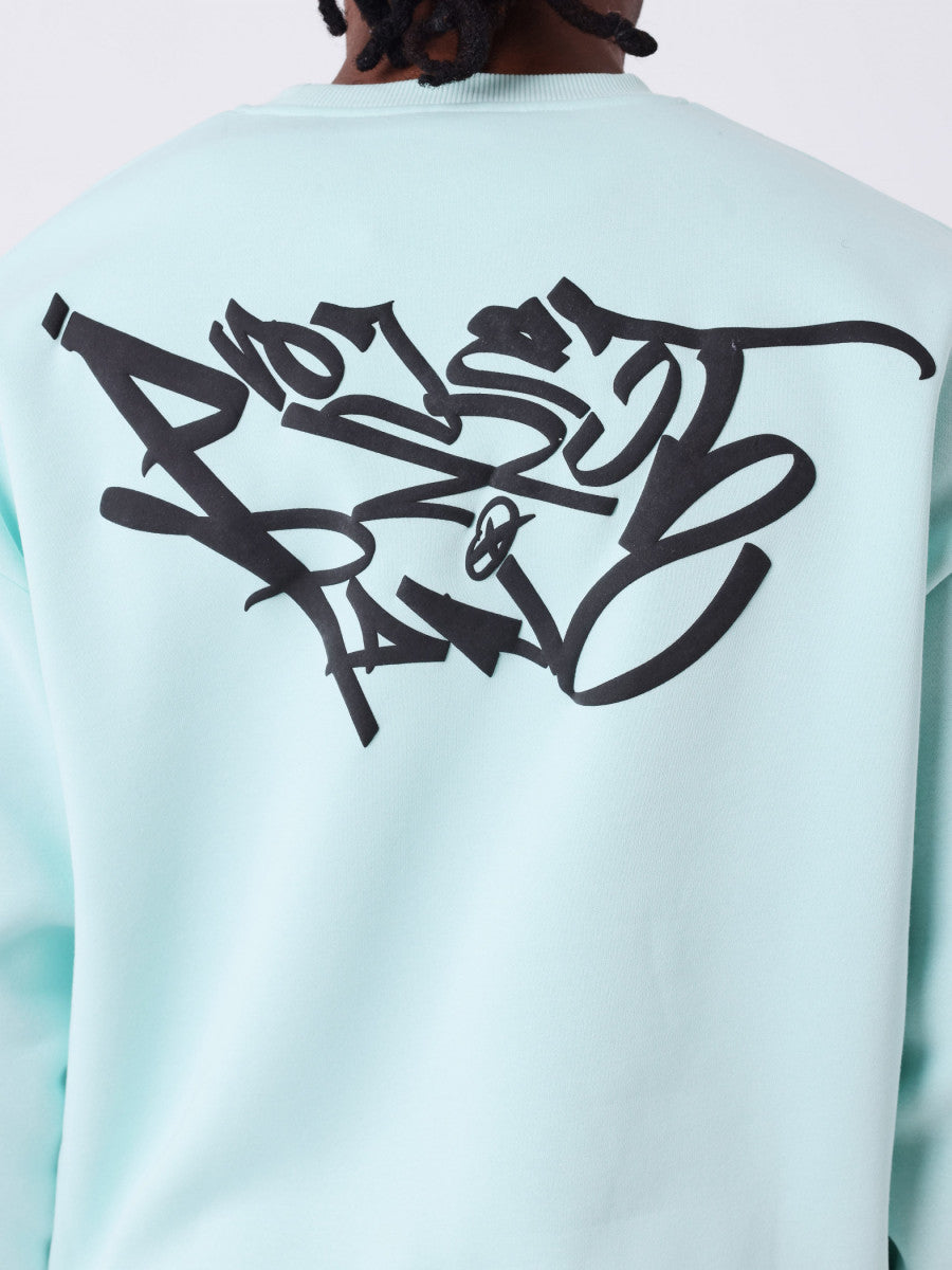 Sudadera PROJECT X - 2622328-MIBK