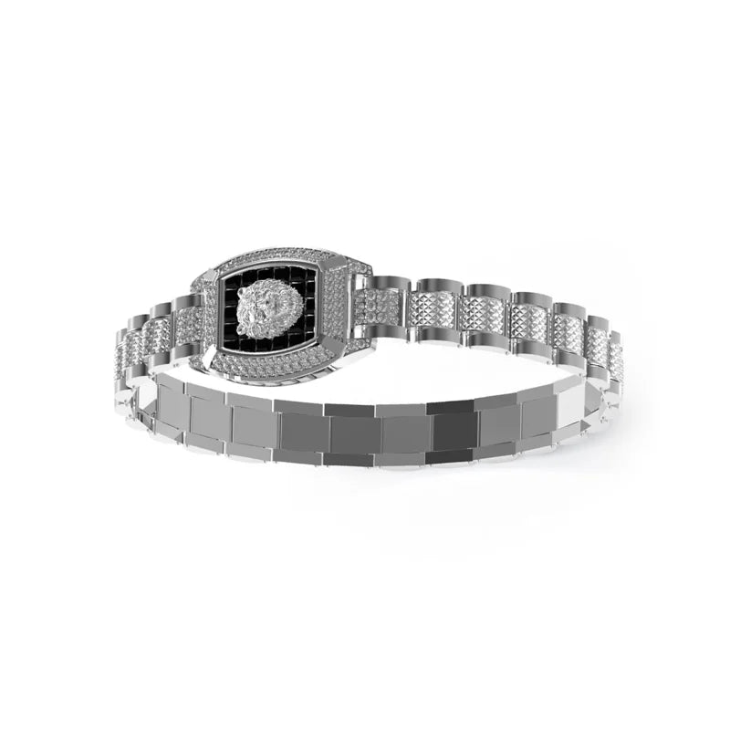 Pulsera GUESS - JUMB05000JWST