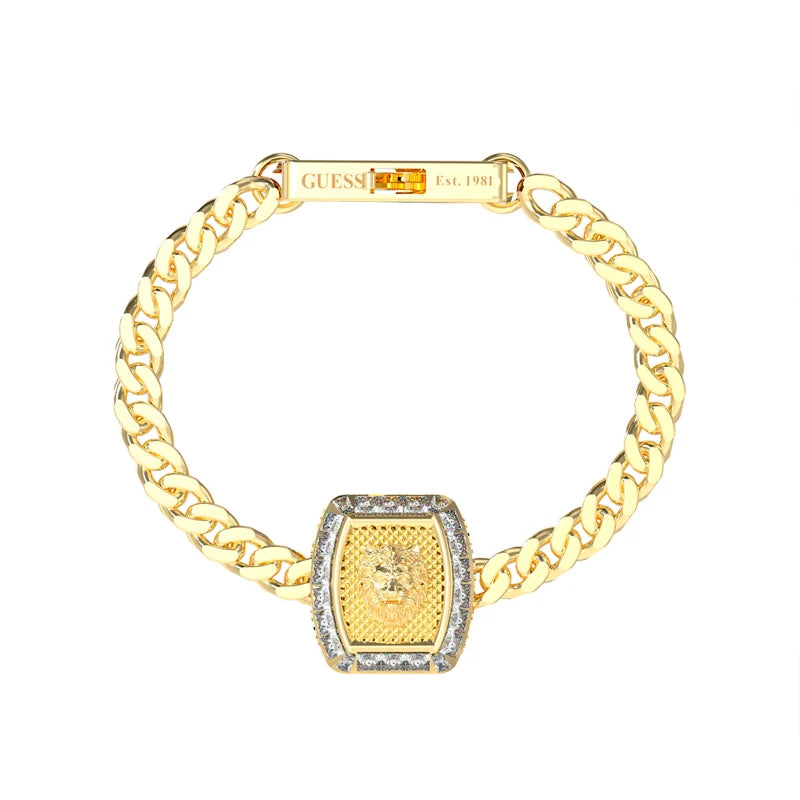 Pulsera GUESS - JUMB05009JWYGS