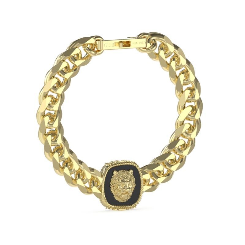 Pulsera GUESS - JUMB04001JWYGBK
