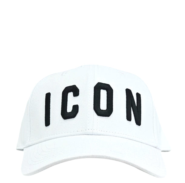 Gorra ICON - ICXS2S5A049 BLANCO