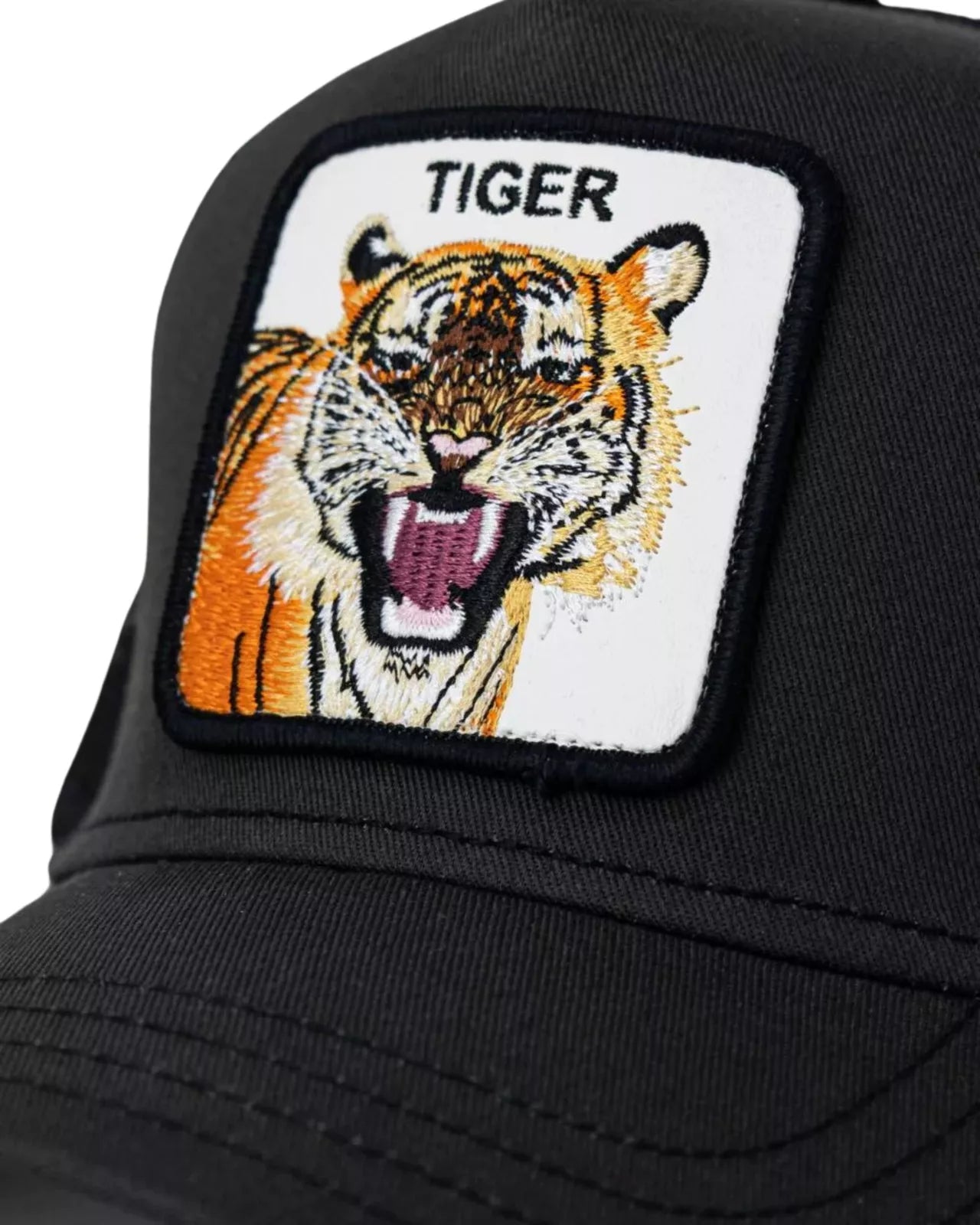 Gorra GOORIN TIGER - 101-0415-BLK