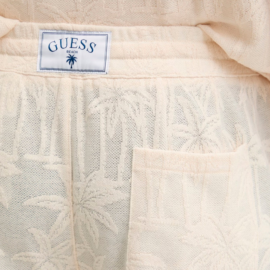 Bermudas GUESS - F6GD03 KG362 G1E0