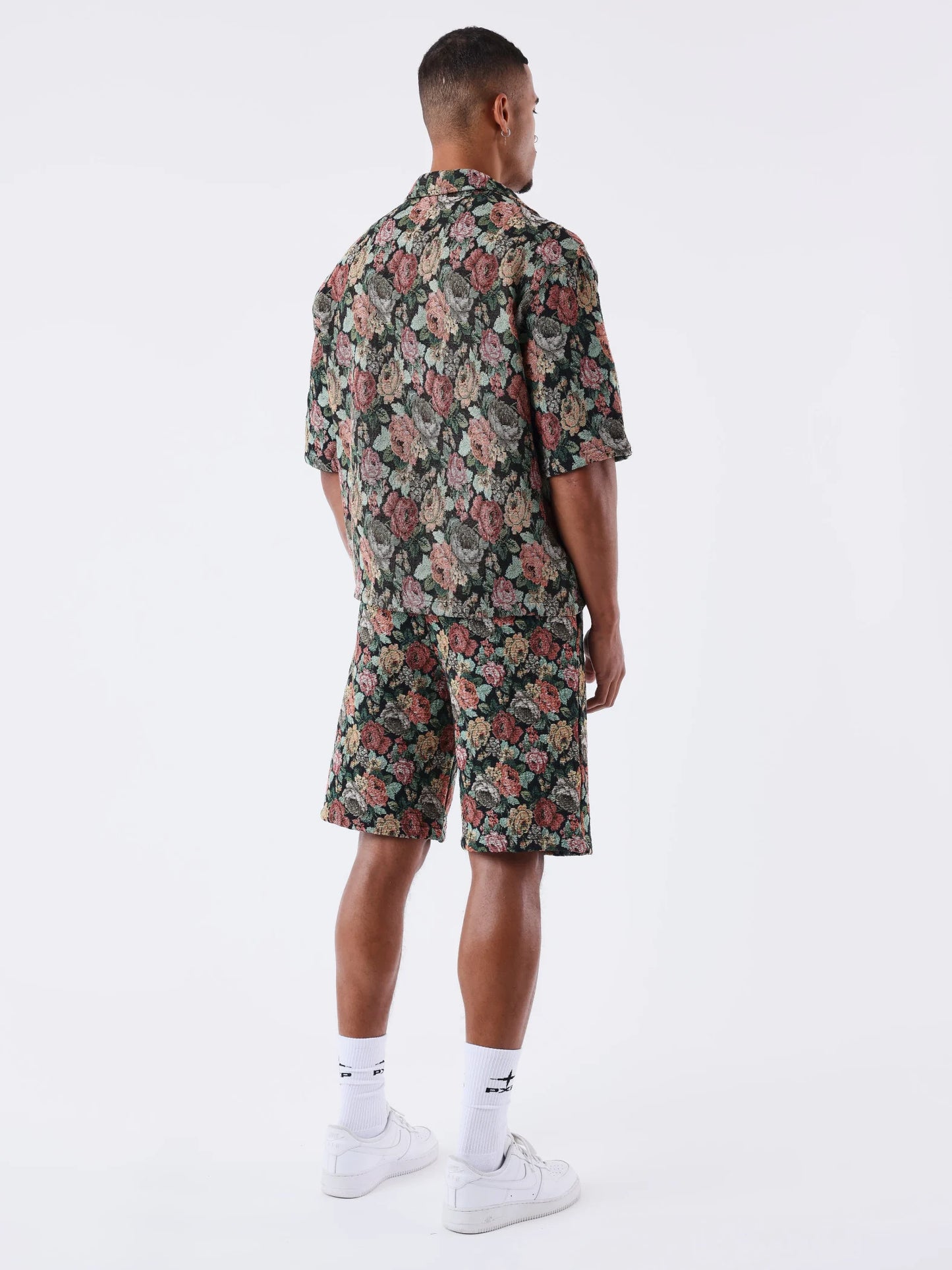 Bermudas PROJECT X - 2542008-BK