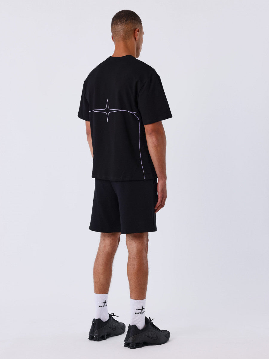 Bermudas PROJECT X - 2640306-BK