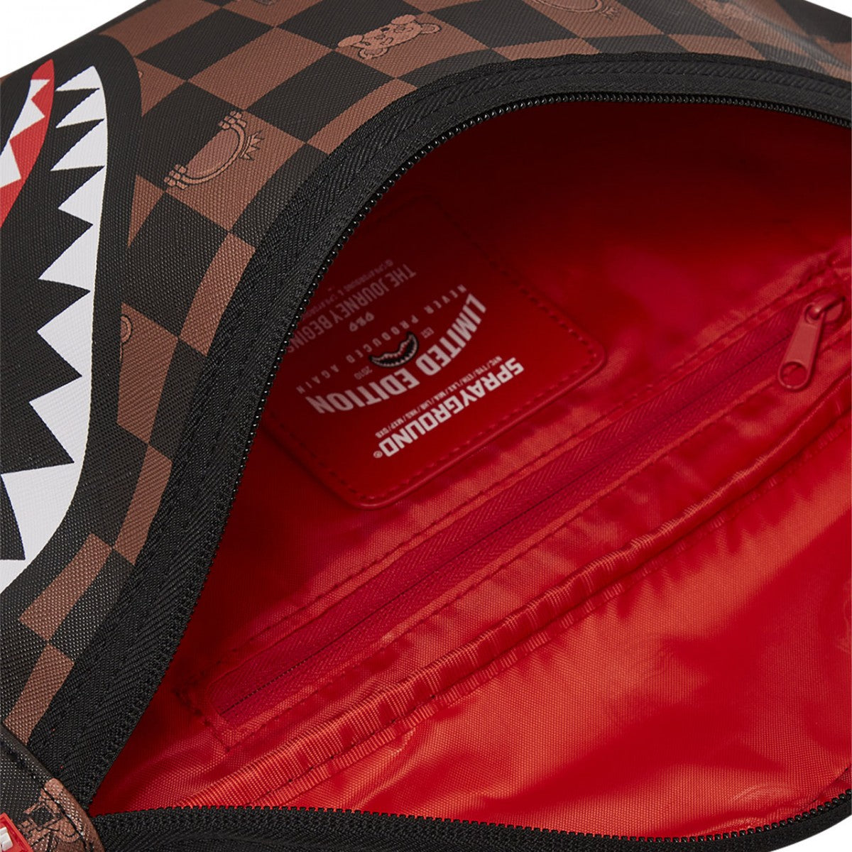 Riñonera SPRAYGROUND - 910B7512NSZ