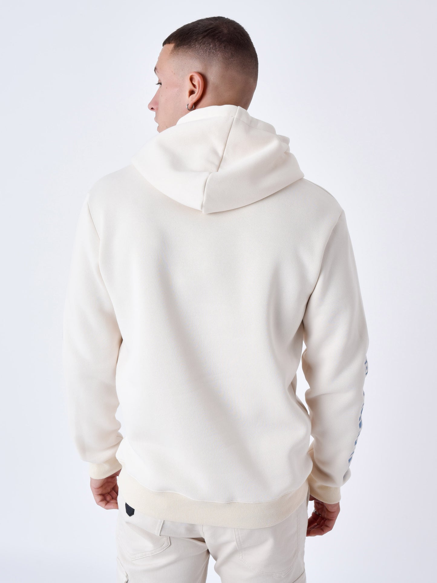 Sudadera PROJECT X - 2422122-CC