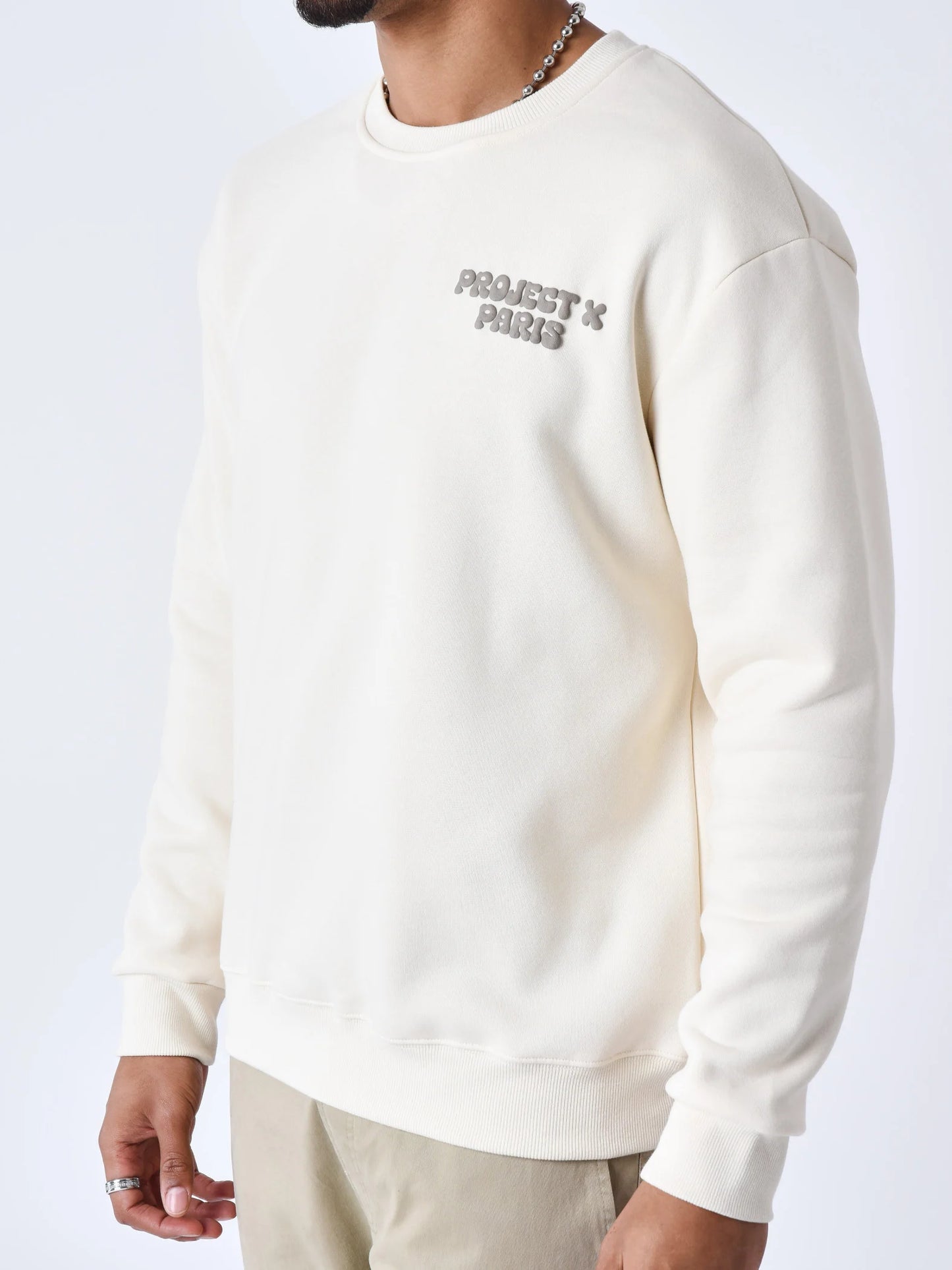 Sudadera PROJECT X - 2522149-CC