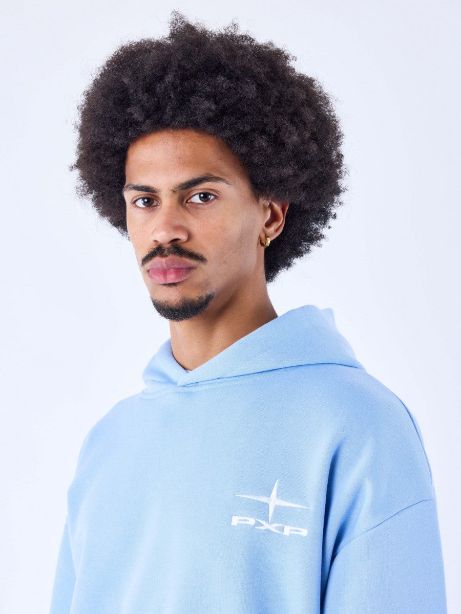 Sudadera PROJECT X - 2522500-CB