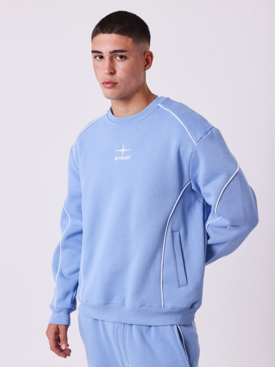 Sudadera PROJECT X - 2522167-WBW