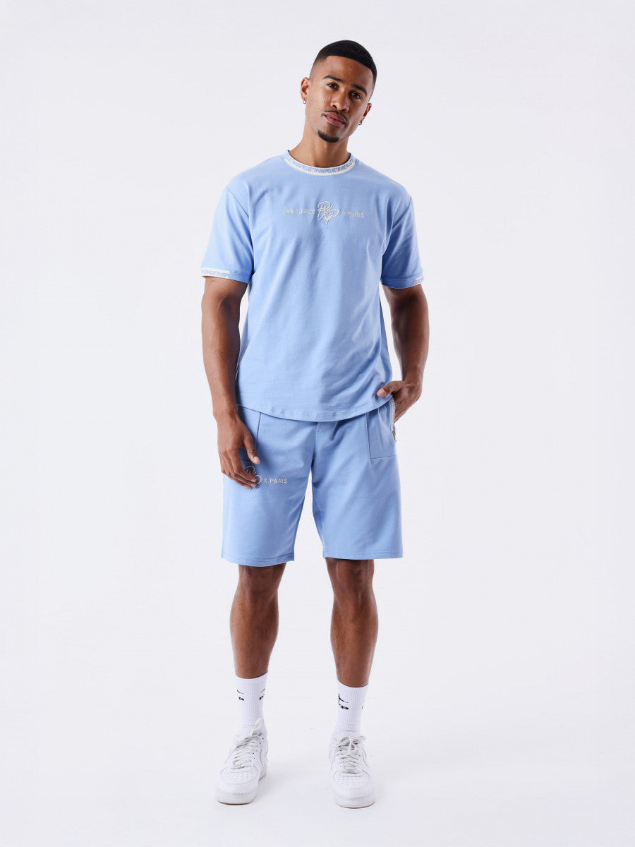 Camiseta PROJECT X - 2210218-CBCC