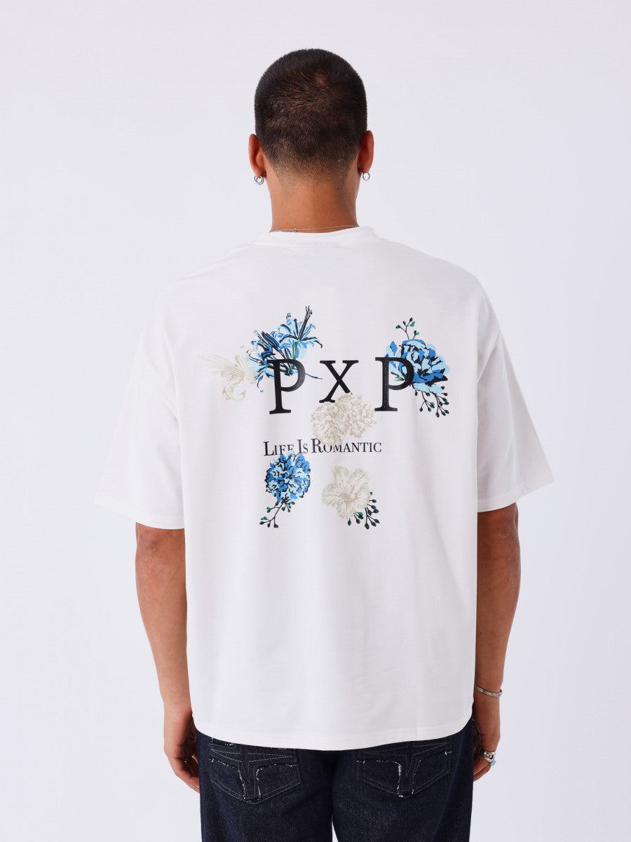 Camiseta PROJECT X - 2511013-OW