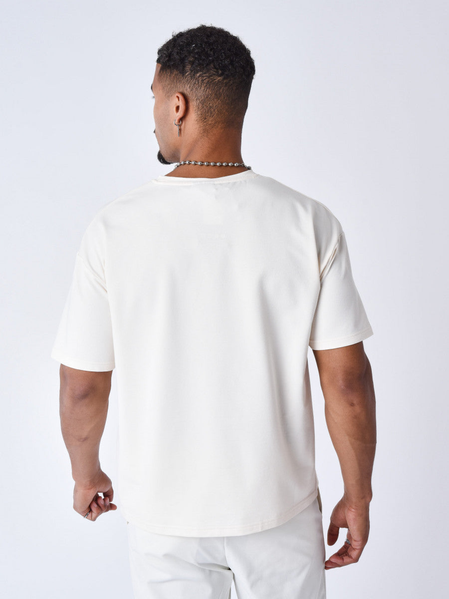 Camiseta PROJECT X - 2510154-CC