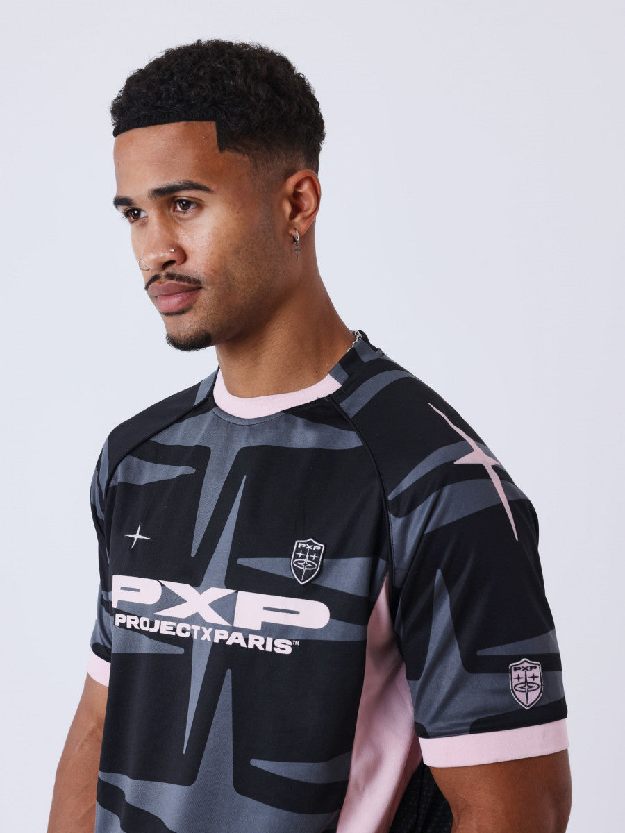 Camiseta PROJECT X - 2610308-BKPK