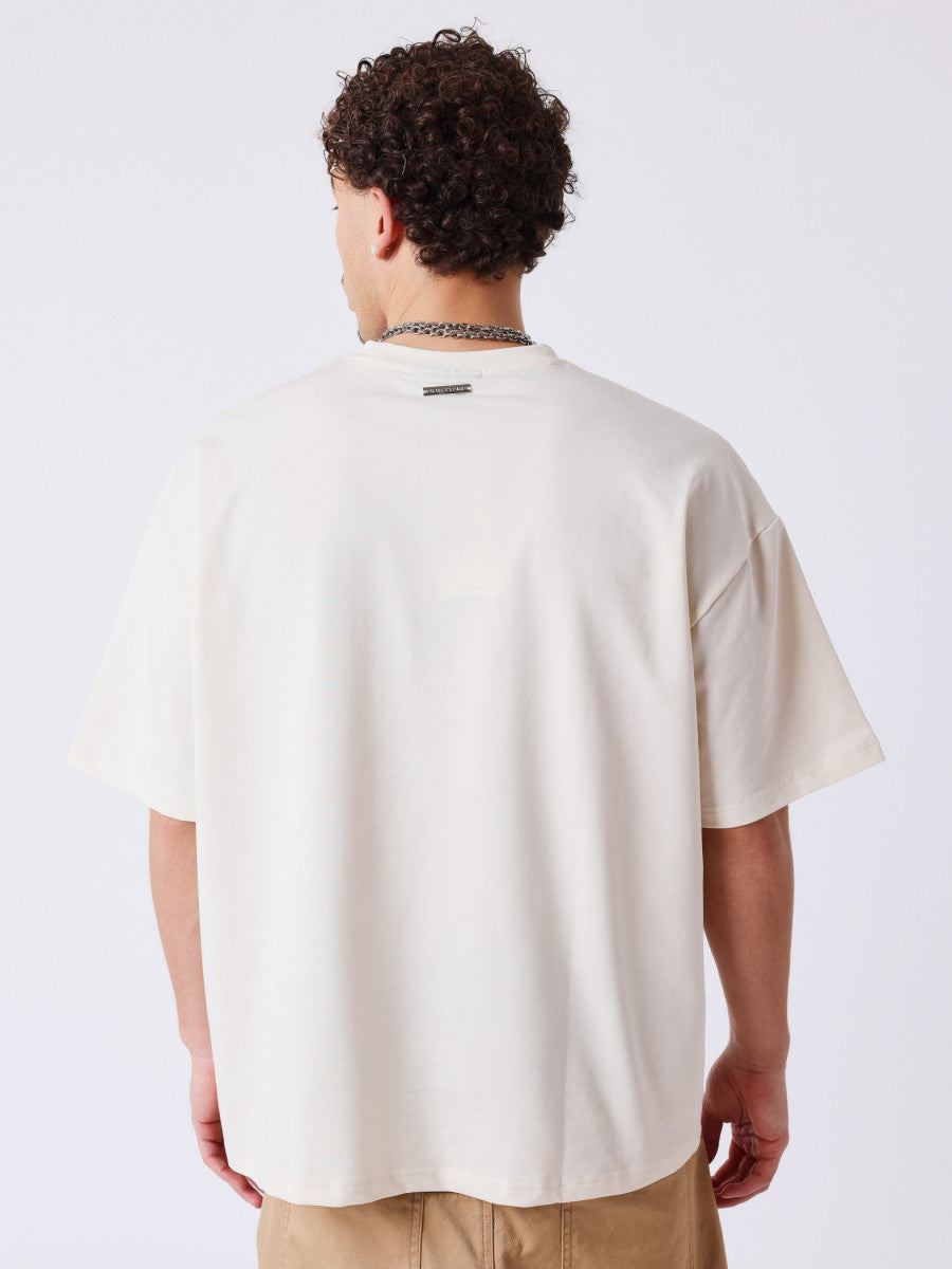 Camiseta PROJECT X - 2611106-CC