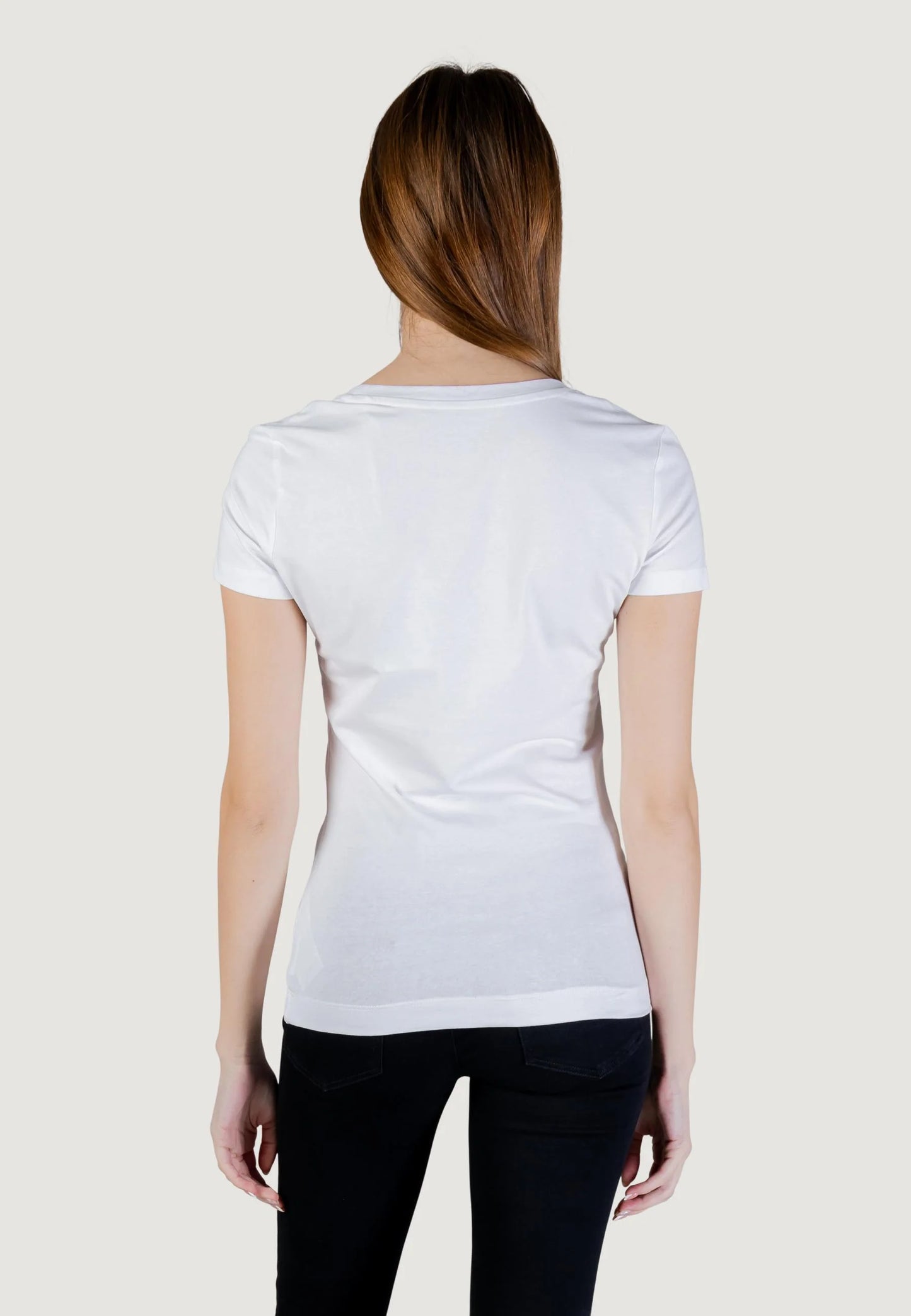 Camiseta GUESS - W6GI14 K3033 G011