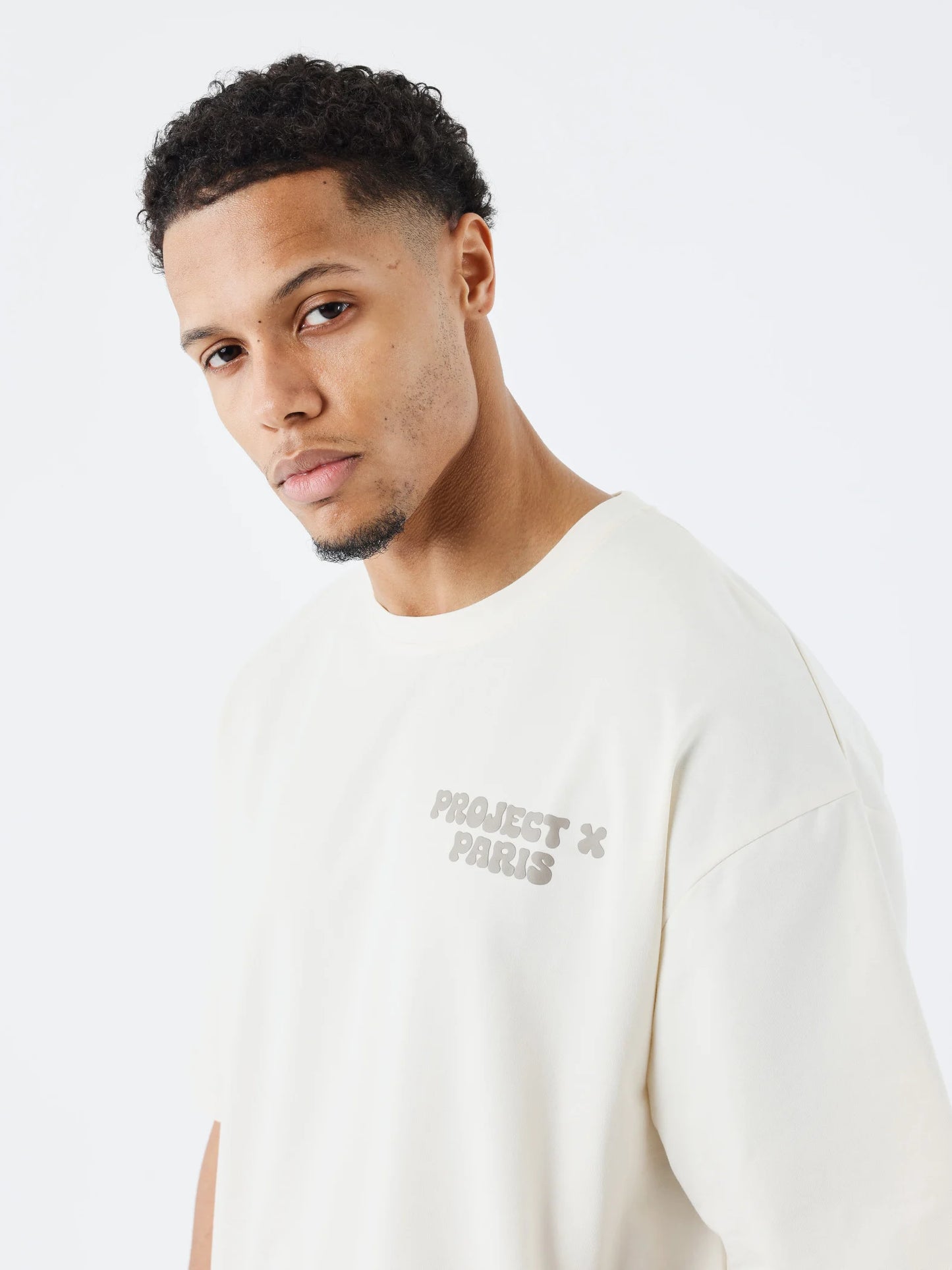 Camiseta PROJECT X - 2510158-CC