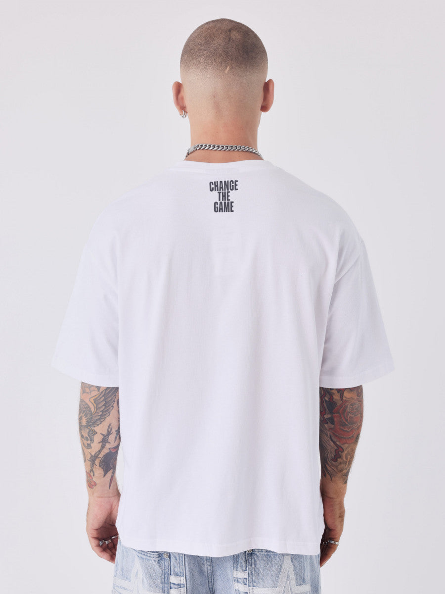 Camiseta PROJECT X - 2511025-W