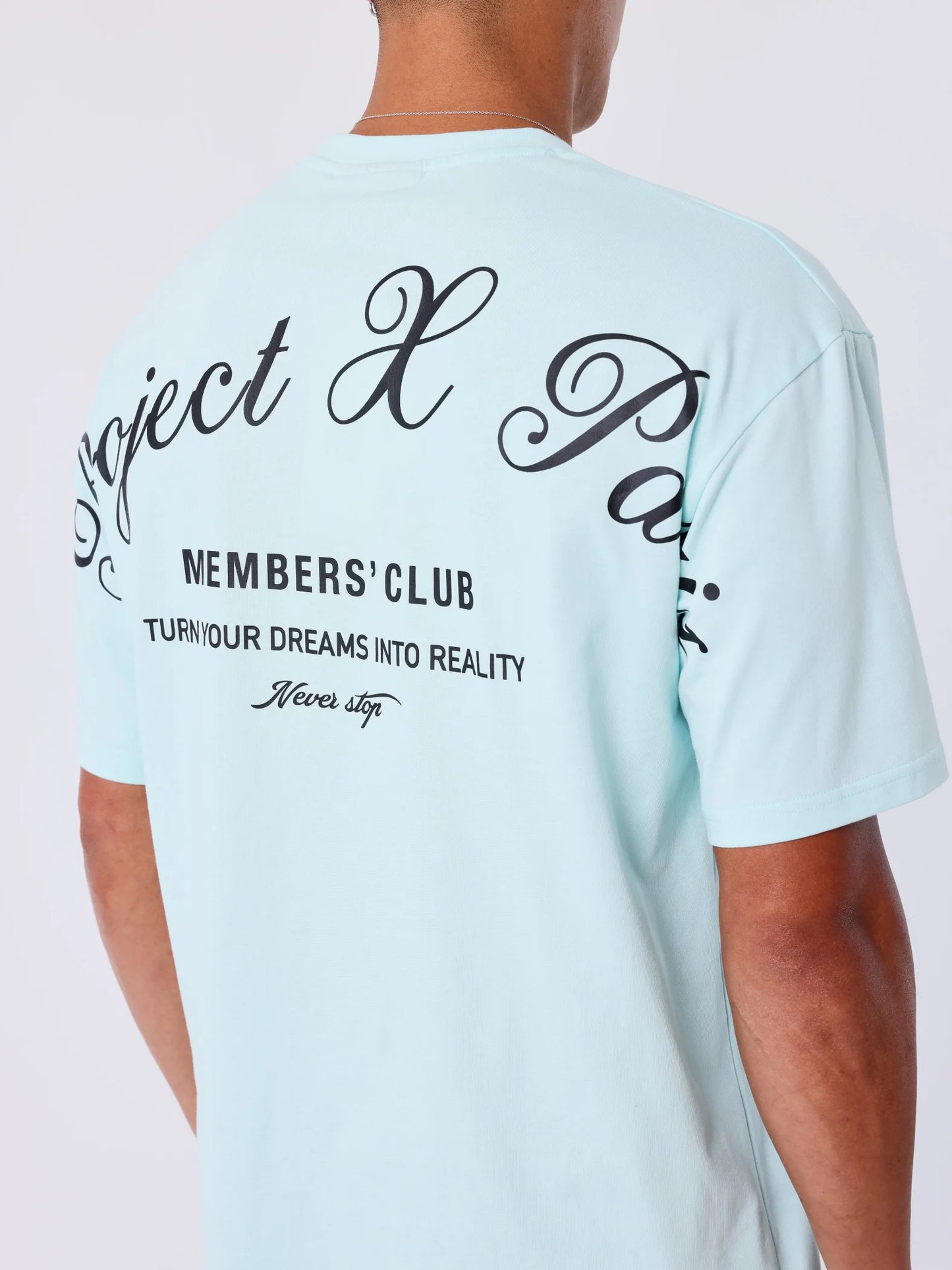 Camiseta PROJECT X - 2512023-MI