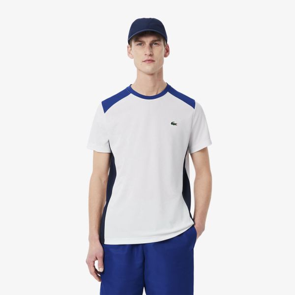 Camiseta LACOSTE - TH8979-00 9AG