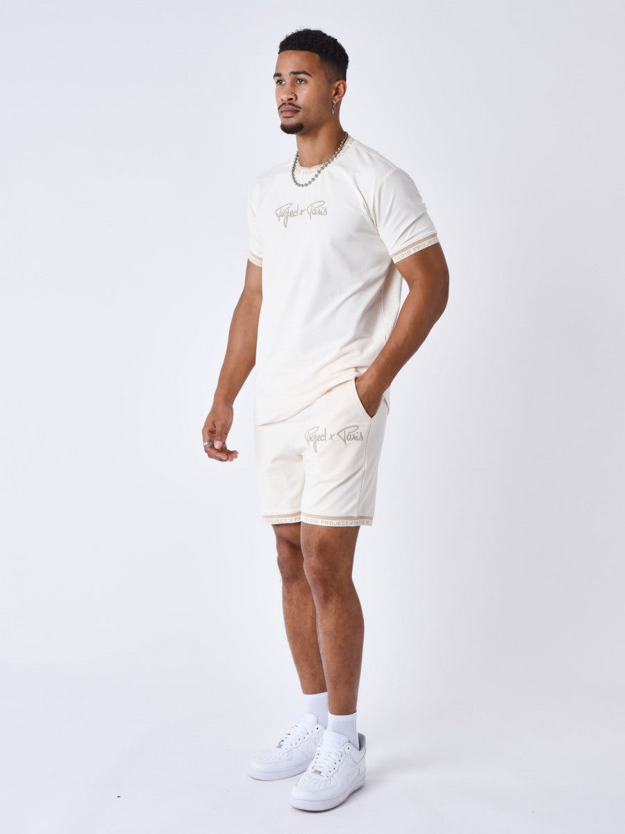 Camiseta PROJECT X - 2310019-CCBG