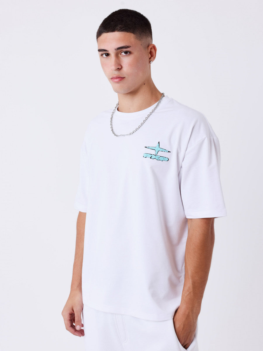 Camiseta PROJECT X - 2611136-W